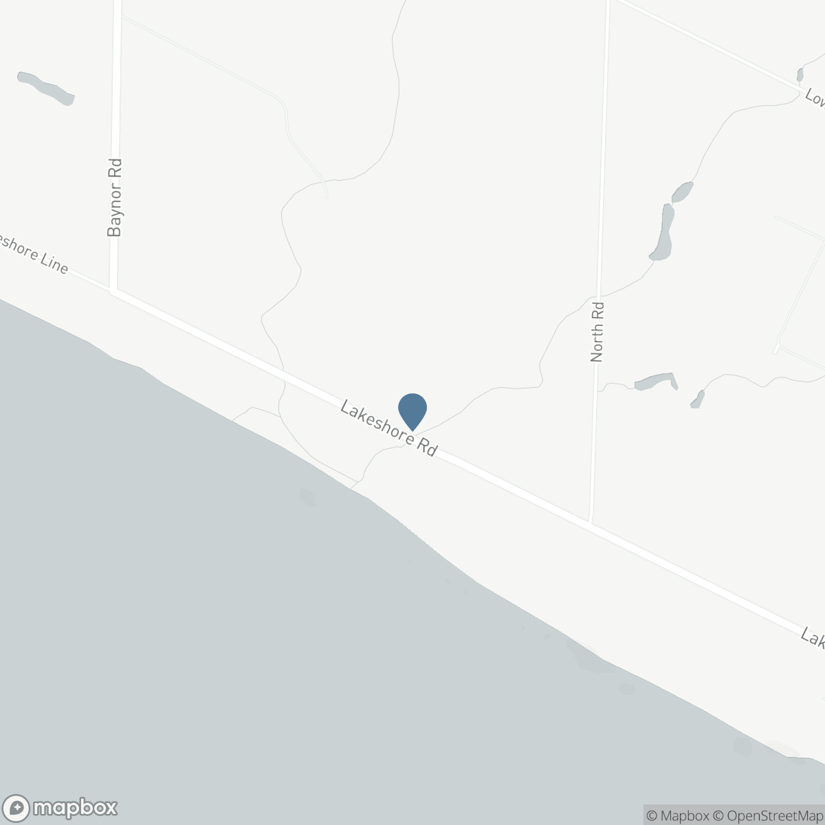115 LAKESHORE Road, Bayham, Ontario N0J 1T0
